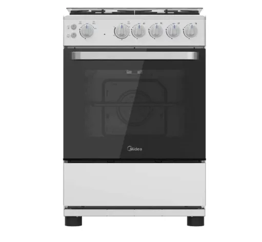Midea Gas Cooker 60 cm Full Safety
