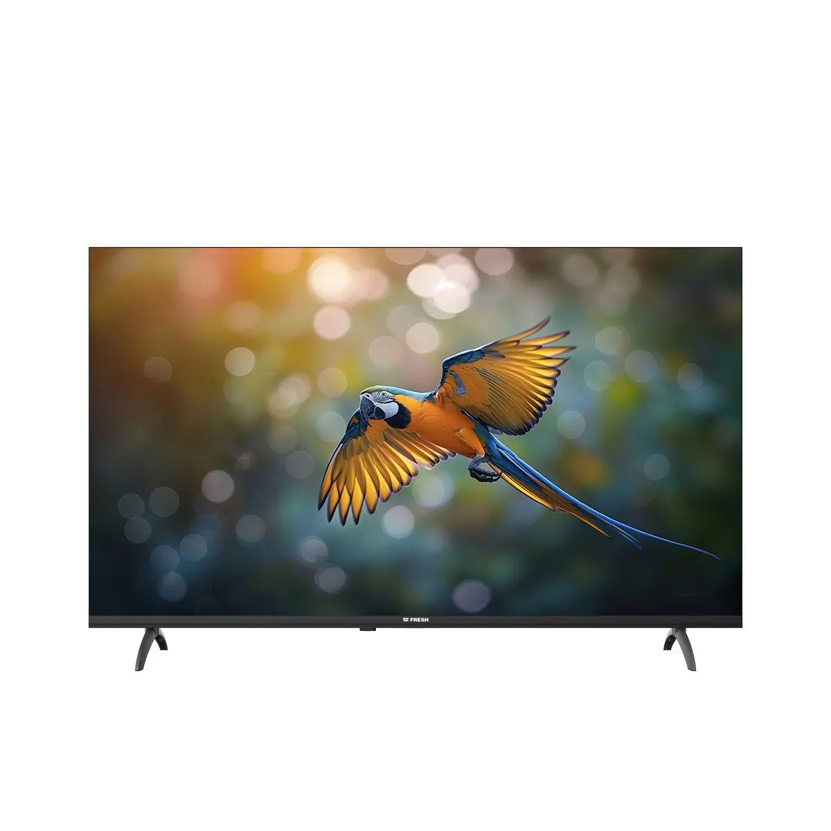 شاشه فريش UHD 4K جوجل سمارت 50 بوصه  - 50MU433GT