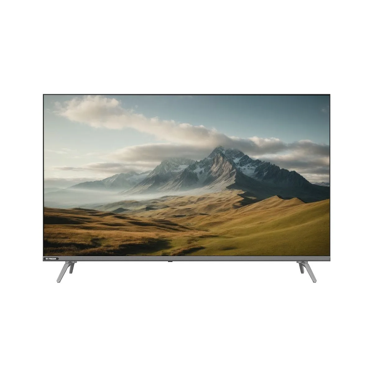 شاشه فريش FHD  كوليتا 40 بوصه بدون اطار - 40MF423C