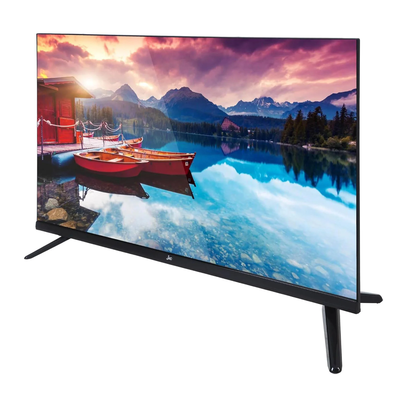 شاشة جاك 32 بوصة HD ليد - 32JE3110F