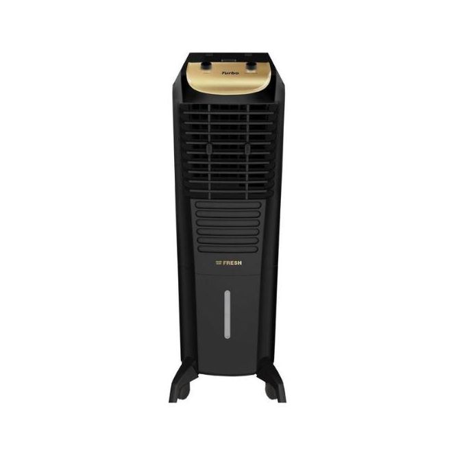 مبرد هواء فريش تربو 40 لتر أسود FAT40M - 15530