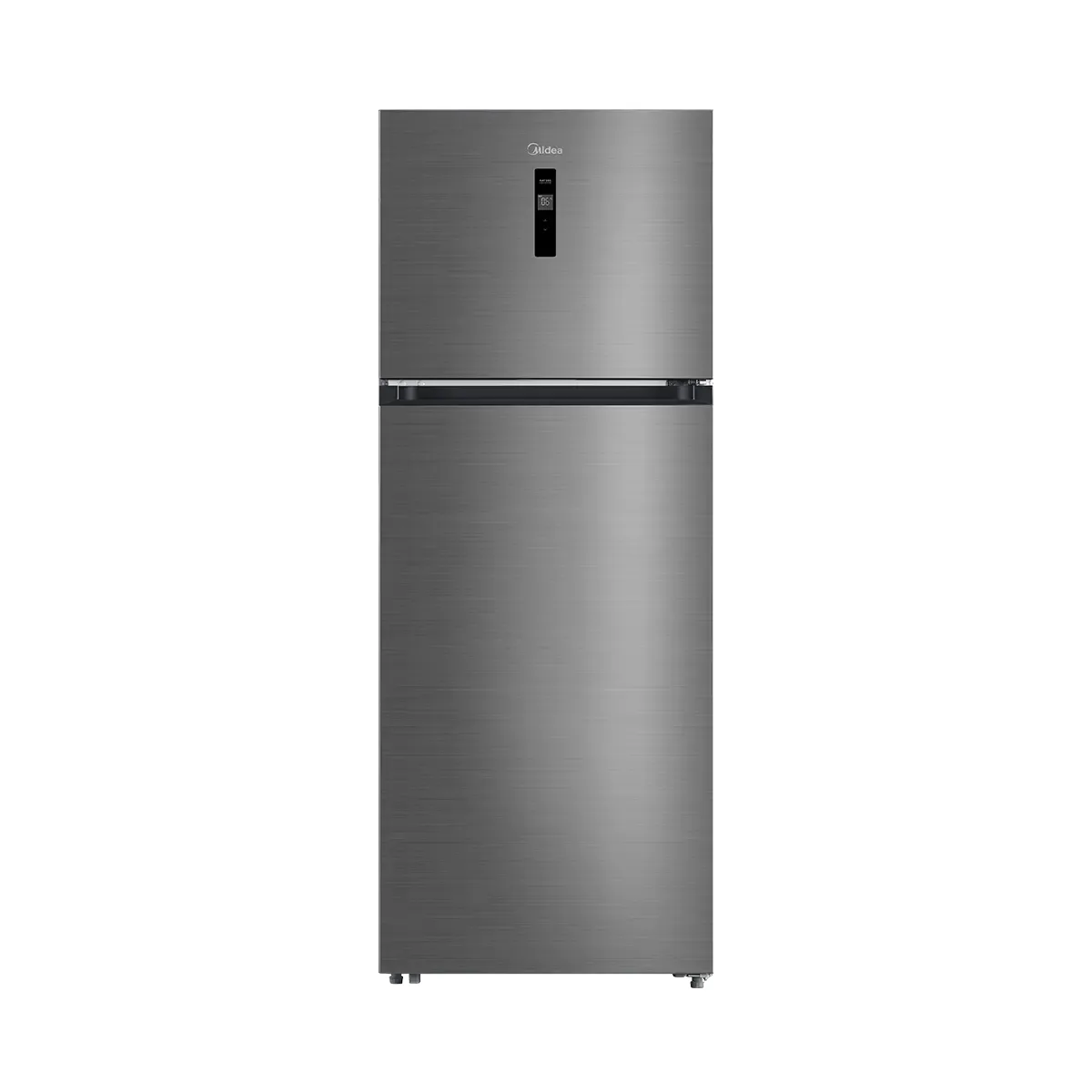 Midea 449 Litres, 2D Refrigerator, Quattro Inverter